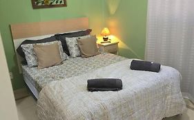 Hospedagem Flat verde Sul de Minas